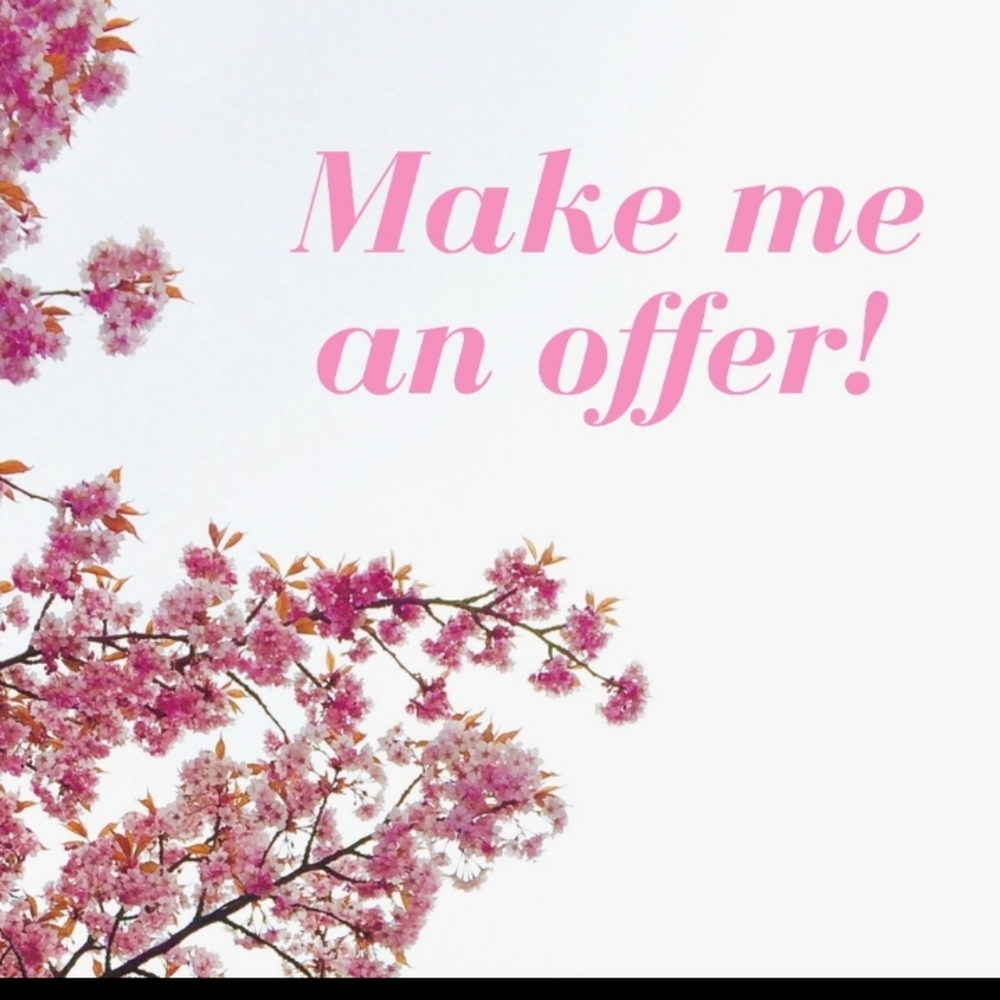 Make Me an Offer